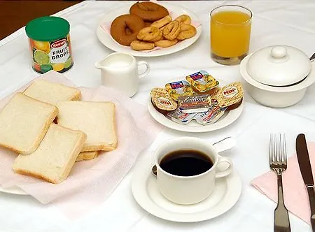 Domus Pensiune Rhodes City