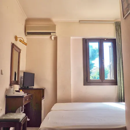 بيت ضيافة Domus