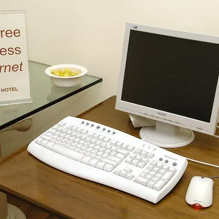 بيت ضيافة Domus