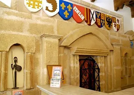 بيت ضيافة Domus *