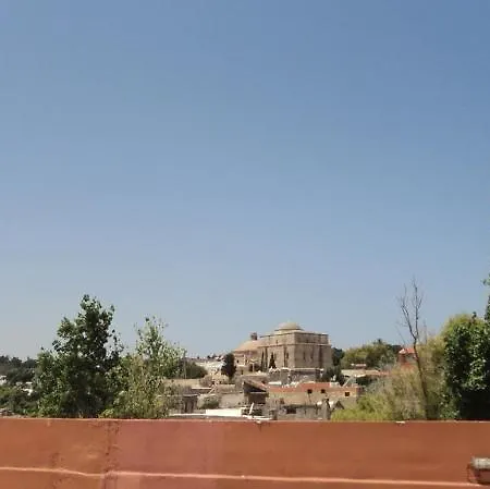 Domus بيت ضيافة