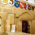Pensión Domus *