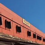 Domus Pensión *