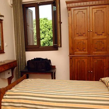 Domus Guest house