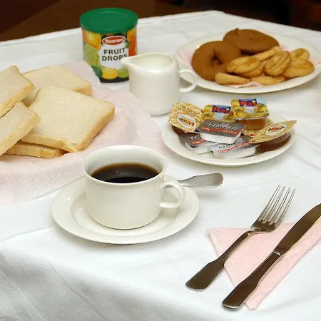 Guest house Domus Rhodes City