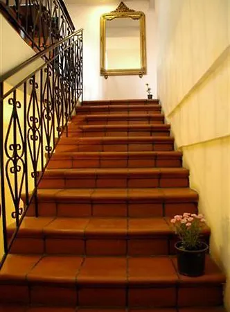 Domus Guest house
