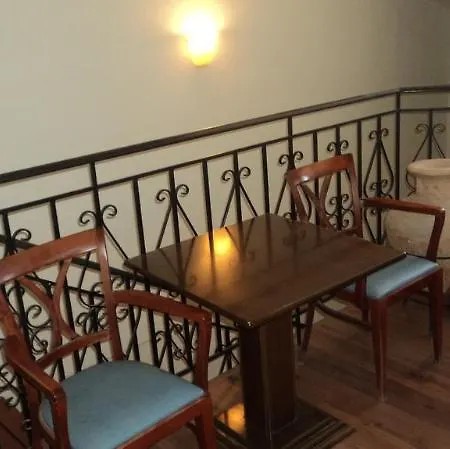 Domus Guest house