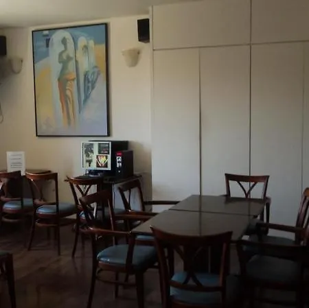 Domus Guest house Rhodes City