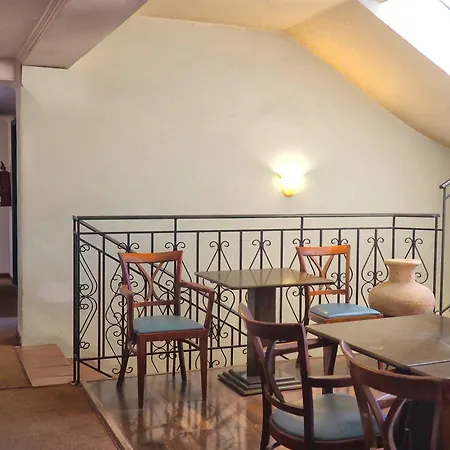Domus Guest house *
