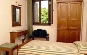 Domus Guest house Rhodes City