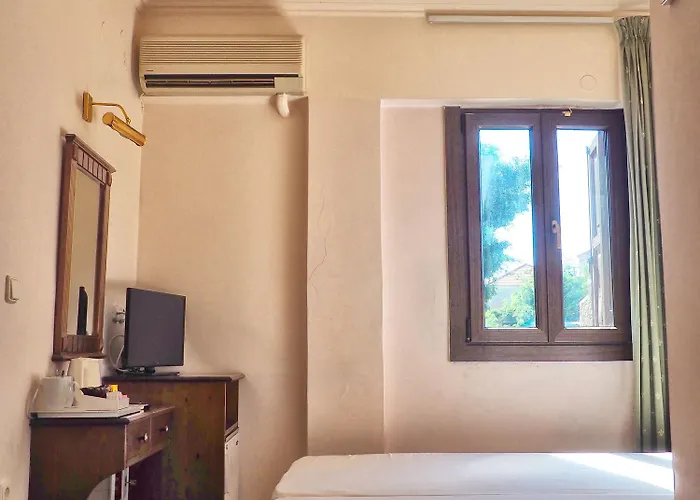 بيت ضيافة Domus