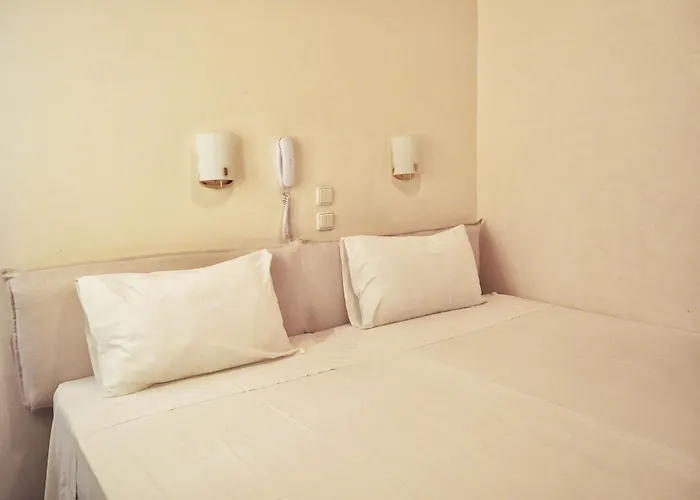 Domus بيت ضيافة