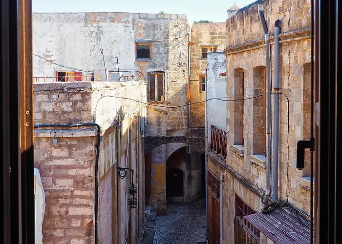 Domus بيت ضيافة