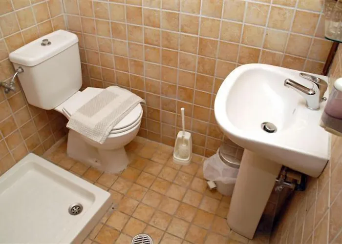 بيت ضيافة Domus *