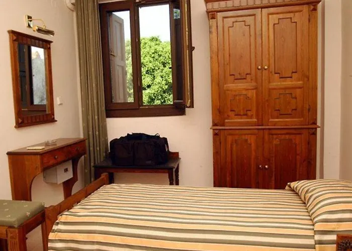 Domus بيت ضيافة