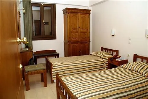 بيت ضيافة Domus