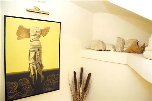 Domus بيت ضيافة *