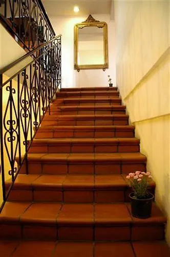 Domus بيت ضيافة