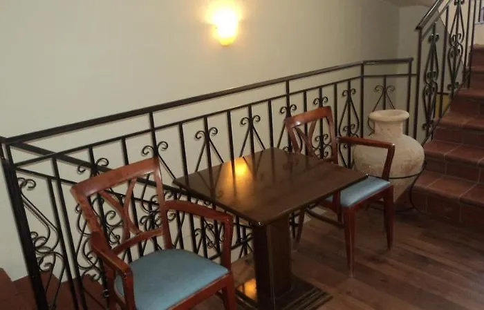 Domus بيت ضيافة