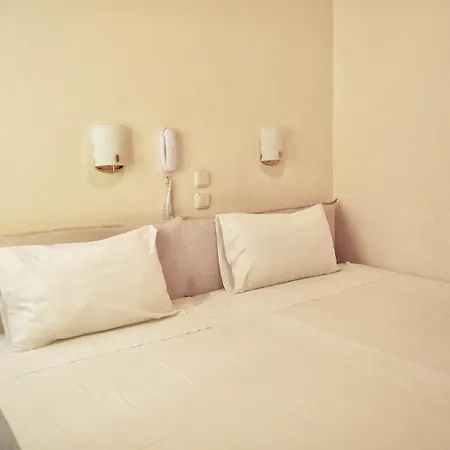 Domus Casa de hóspedes