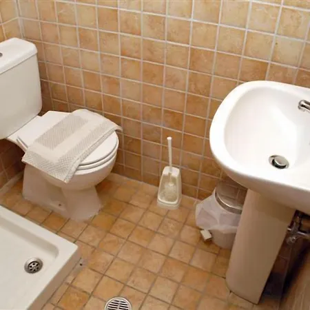 Affittacamere Domus *