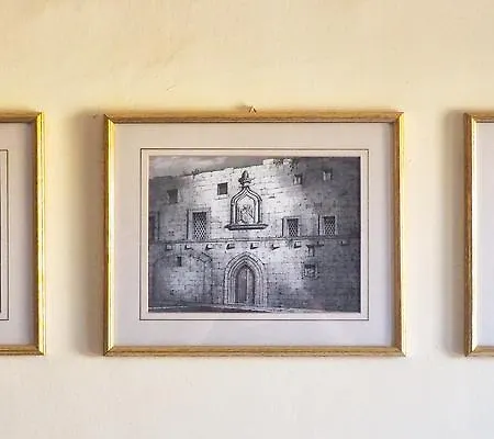 Casa de hóspedes Domus *