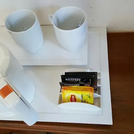 Domus Affittacamere *