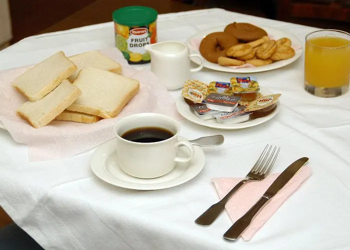 ゲストハウス Domus Rhodes City