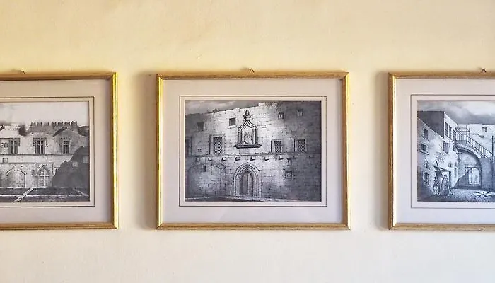 ゲストハウス Domus *