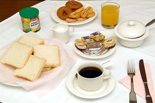 Domus Konukevi Rhodes City