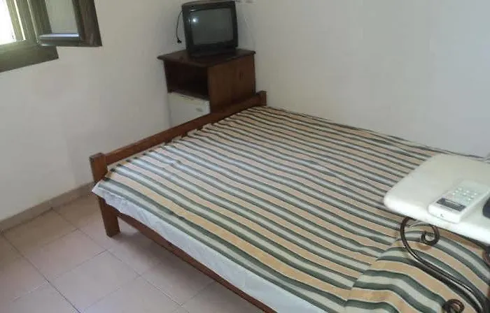 Domus Konukevi Rhodes City